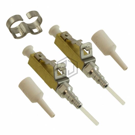 1063972402 - Molex - Fiber Optic Connectors