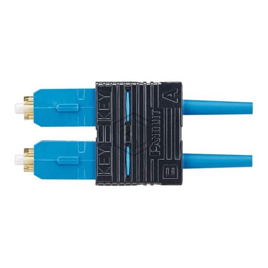 FSC2DSCBU - Panduit Corp - Fiber Optic Connectors