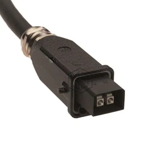 09575080501000 - HARTING - Fiber Optic Connectors