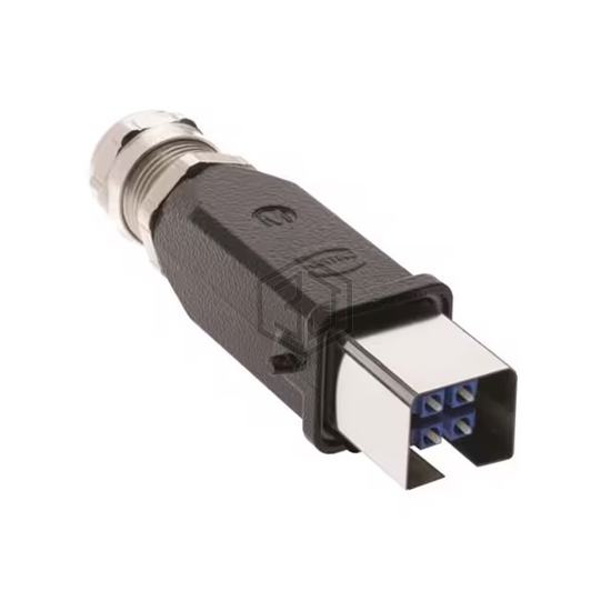 09574070002000 - HARTING - Fiber Optic Connectors