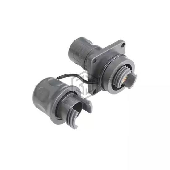 PXEB5220MM4045 - Bulgin - Fiber Optic Connectors