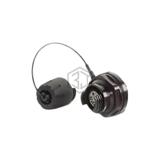 EB4H8000-343 - Amphenol Fiber Systems International - Fiber Optic Connectors