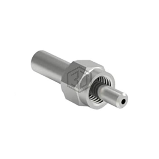 51 0059 - Industrial Fiber Optics - Fiber Optic Connectors