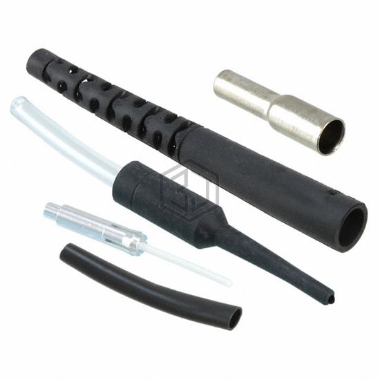 5504034-1 - TE Connectivity AMP Connectors - Fiber Optic Connectors