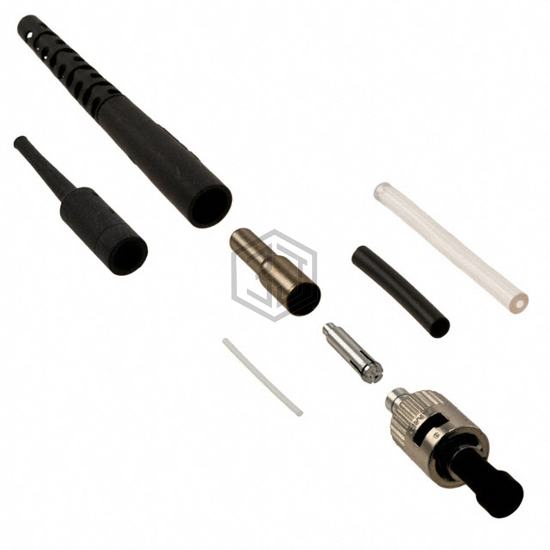 5504001-1 - TE Connectivity AMP Connectors - Fiber Optic Connectors