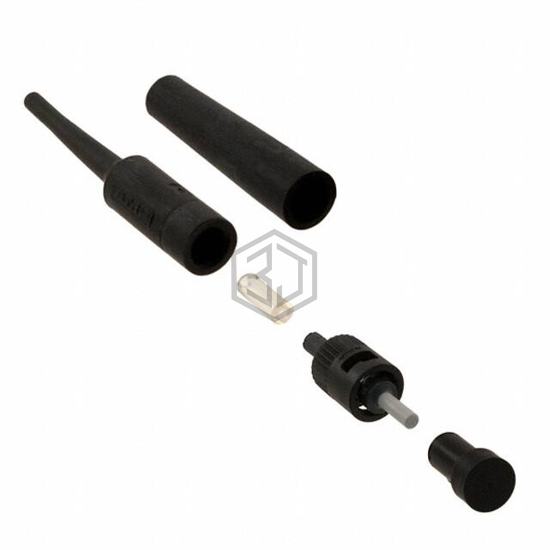 503415-1 - TE Connectivity AMP Connectors - Fiber Optic Connectors