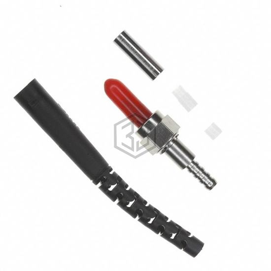 5504014-5 - TE Connectivity AMP Connectors - Fiber Optic Connectors
