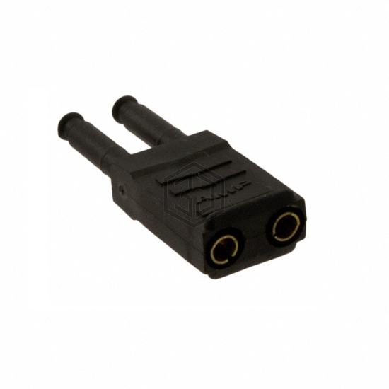 228088-1 - TE Connectivity AMP Connectors - Fiber Optic Connectors