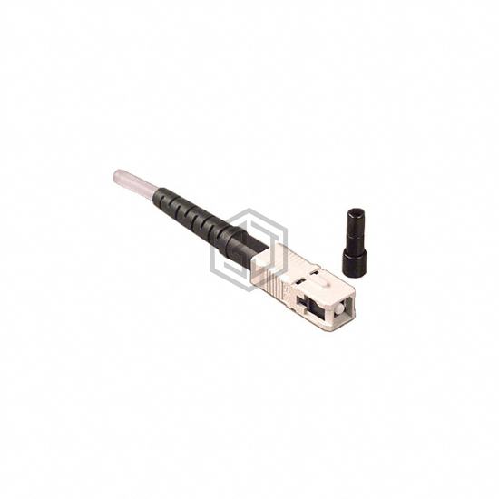 6900 CONN - 3M - Fiber Optic Connectors