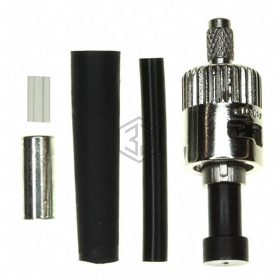 1-501380-6 - TE Connectivity AMP Connectors - Fiber Optic Connectors