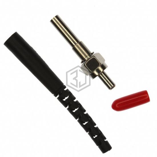 3-504566-0 - TE Connectivity AMP Connectors - Fiber Optic Connectors