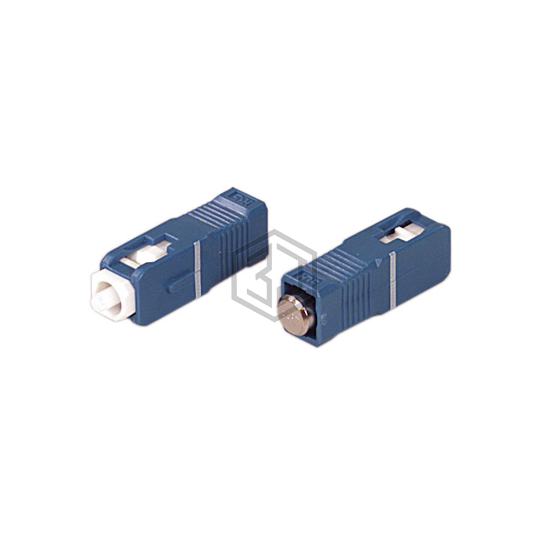 HSC-TM-P1(40) - Hirose Electric Co Ltd - Fiber Optic Connectors