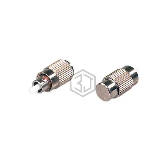 HRFC-TM-P1(40) - Hirose Electric Co Ltd - Fiber Optic Connectors