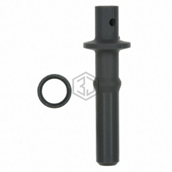 HFBR-4501 - Broadcom Limited - Fiber Optic Connectors