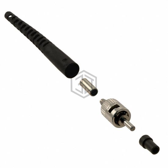 5504008-7 - TE Connectivity AMP Connectors - Fiber Optic Connectors