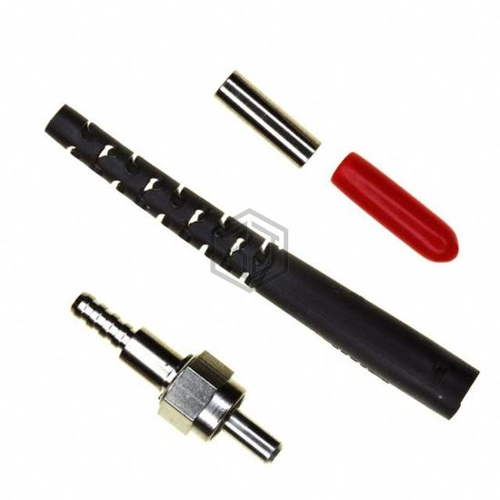 5504566-2 - TE Connectivity AMP Connectors - Fiber Optic Connectors