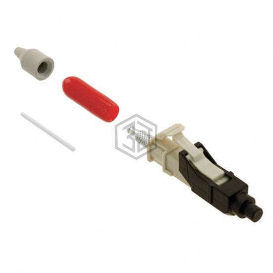 6754483-1 - TE Connectivity AMP Connectors - Fiber Optic Connectors