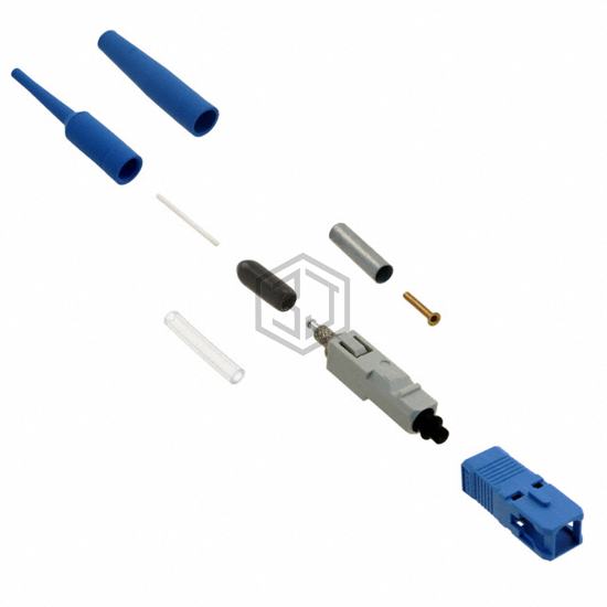 6693276-1 - TE Connectivity AMP Connectors - Fiber Optic Connectors