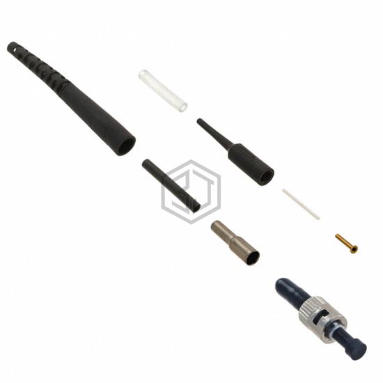 6278082-1 - TE Connectivity AMP Connectors - Fiber Optic Connectors