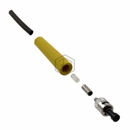 5502580-4 - TE Connectivity AMP Connectors - Fiber Optic Connectors