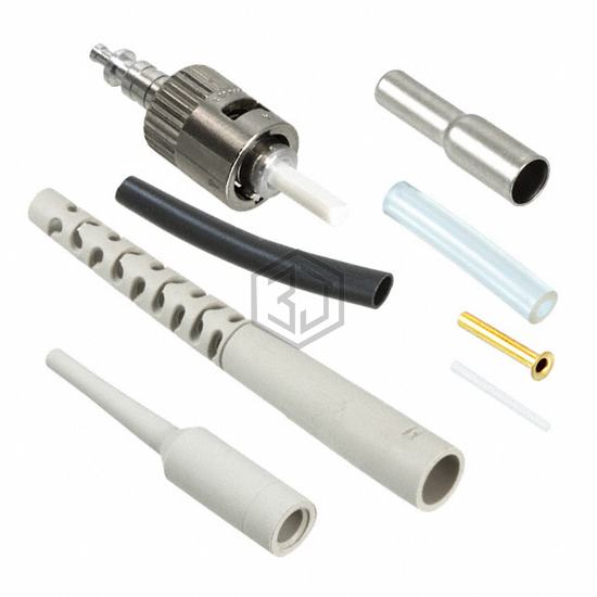 5492642-2 - TE Connectivity AMP Connectors - Fiber Optic Connectors