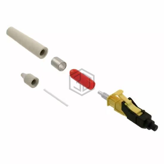 1985961-2 - TE Connectivity AMP Connectors - Fiber Optic Connectors
