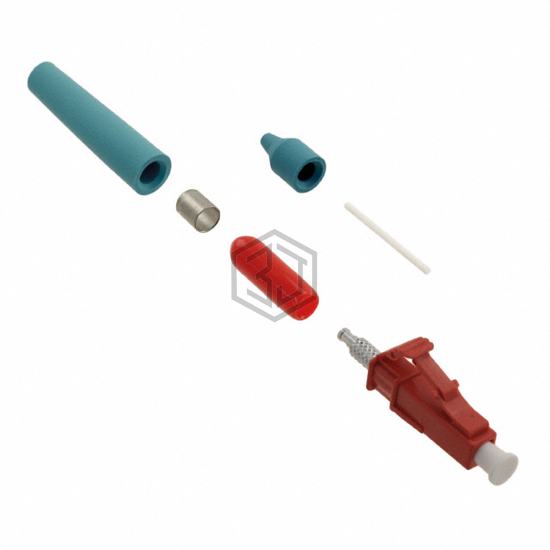 1985960-1 - TE Connectivity AMP Connectors - Fiber Optic Connectors