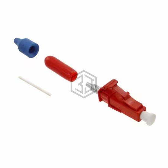 1828856-1 - TE Connectivity AMP Connectors - Fiber Optic Connectors