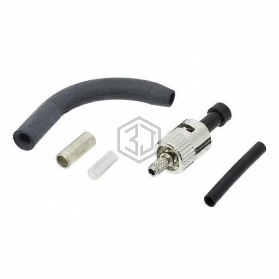 5502674-1 - TE Connectivity AMP Connectors - Fiber Optic Connectors