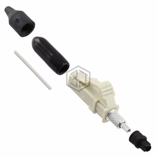 6754483-2 - TE Connectivity AMP Connectors - Fiber Optic Connectors