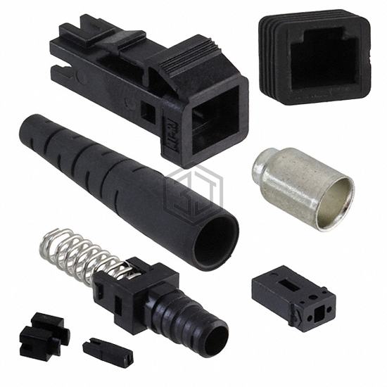 1060033030 - Molex - Fiber Optic Connectors