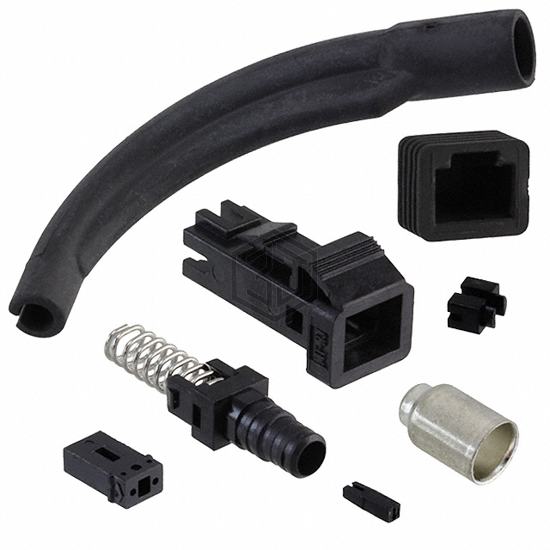 1060033430 - Molex - Fiber Optic Connectors