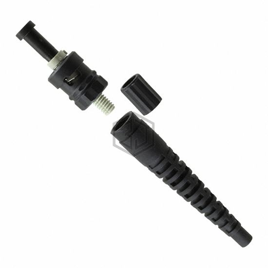 1060100000 - Molex - Fiber Optic Connectors