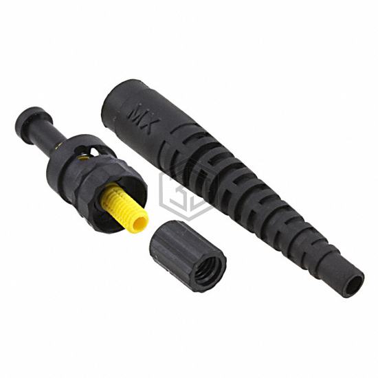 1060105000 - Molex - Fiber Optic Connectors