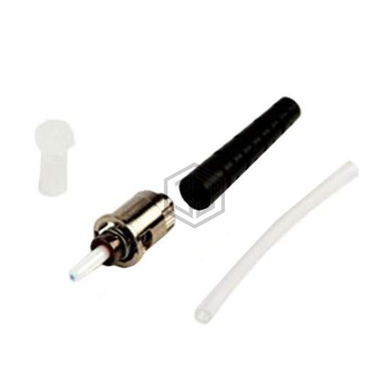6100-B5-12 - 3M - Fiber Optic Connectors