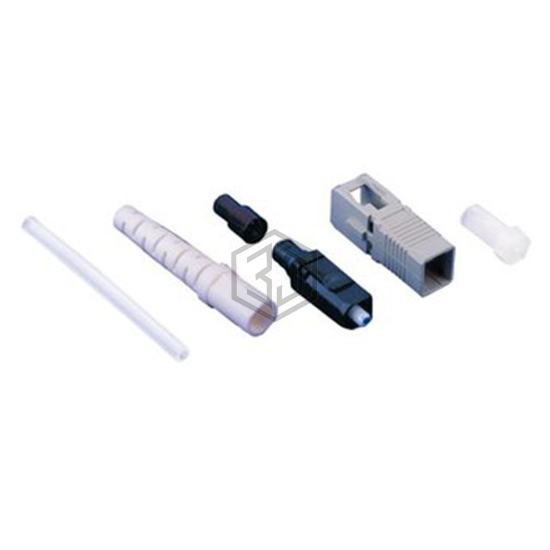 6300-W5-12 - 3M - Fiber Optic Connectors