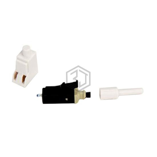 6600-S - 3M - Fiber Optic Connectors