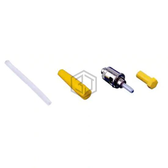 8100-YS - 3M - Fiber Optic Connectors