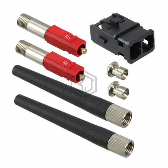 1404087 - Phoenix Contact - Fiber Optic Connectors