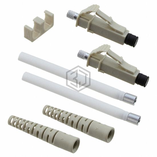 1918373-1 - TE Connectivity AMP Connectors - Fiber Optic Connectors