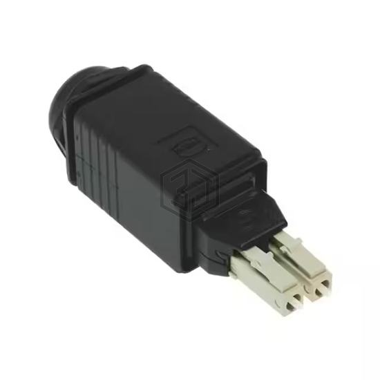 09574020501000 - HARTING - Fiber Optic Connectors