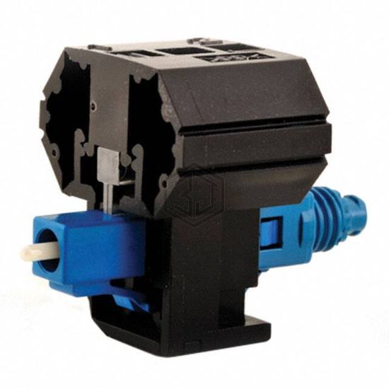 PFCLCSM - HellermannTyton - Fiber Optic Connectors