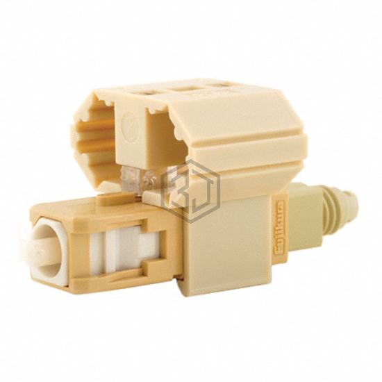PFCSC - HellermannTyton - Fiber Optic Connectors