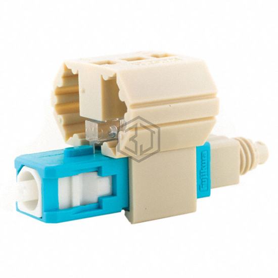 PFCSC10G - HellermannTyton - Fiber Optic Connectors