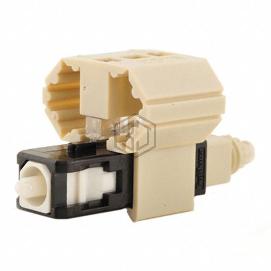 PFCSC50 - HellermannTyton - Fiber Optic Connectors