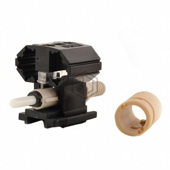 PFCST - HellermannTyton - Fiber Optic Connectors