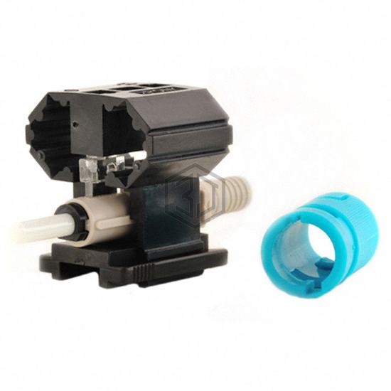 PFCST10G - HellermannTyton - Fiber Optic Connectors