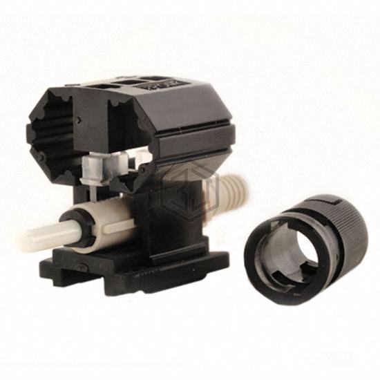 PFCST50 - HellermannTyton - Fiber Optic Connectors