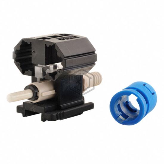 PFCSTSM - HellermannTyton - Fiber Optic Connectors
