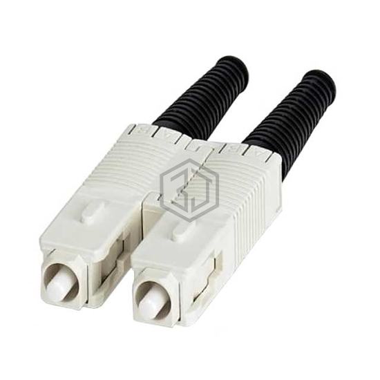 1658529 - Phoenix Contact - Fiber Optic Connectors